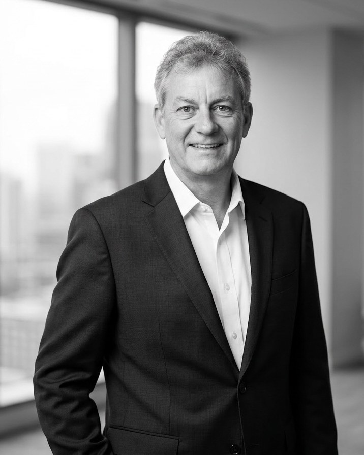 James Edward Carlson, Founder of Goliath Properties LLC